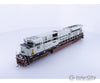 Athearn ATHG75705 HO SD70ACU Professionally Weathered ESU V5 Equipped Canadian Pacific (CP) 7022 DCC Locomotives