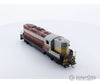 Athearn Athg78287 Ho Genesis Emd Gp9 Canadian Pacific Cpr #8495 8495 Analog Dc Locomotives