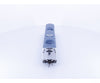 Athearn ATHG82380 HO P40DC Phase V Diesel Locomotive Amtrak (AMTK) 824 DCC & Sound Locomotives