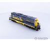 Athearn Athg82709 Ho Gp7B Santa Fe (Sf) 2791A Dcc & Sound Locomotives