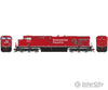 Athearn Athg83125 Ho Canadian Pacific Es44Ac W Tsunami 2 Dcc And Sound Locomotives & Railcars