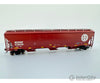 Athearn Athg90004 Ho Trinity Covered Hopper Burlington Northern Santa Fe (Bnsf) 476246 Freight Cars