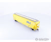 Athearn ATHG97139 HO Trinity Covered Hopper Dakota Minnesota and Eastern Railroad (DM&E) 51016 Freight Cars