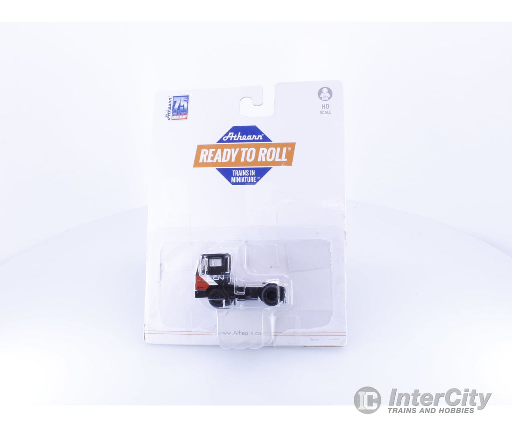 Athearn CNT HO Yard Tractor Cars & Trucks