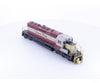 Athearn CPNNO HO SD40-2 Dummy Diesel Locomotive Canadian Pacific (CP) - Locomotives