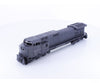 Athearn CPUND HO AC4400 Dummy Diesel Locomotive Undecorated - Locomotives