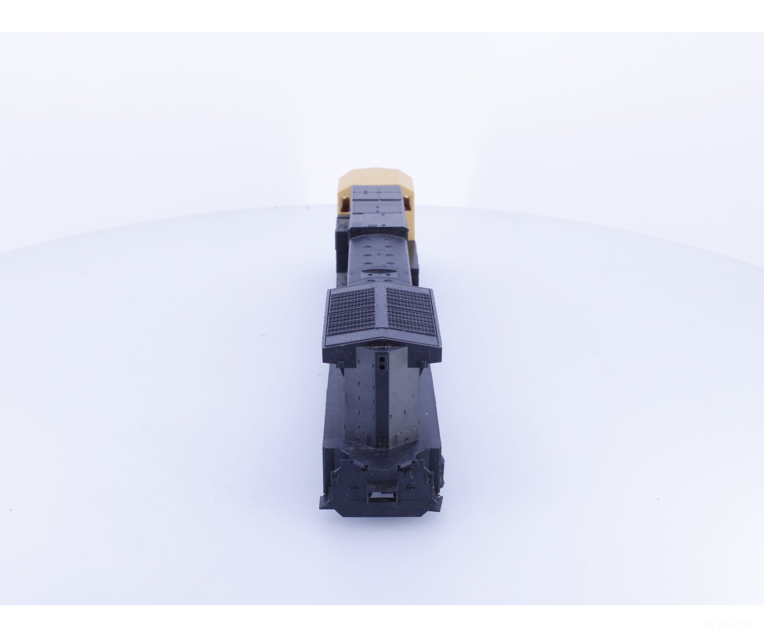 Athearn D9CWL HO Dash 9-44CWL Diesel Locomotive Dummy Unit Undecorated - Locomotives