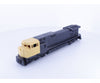 Athearn D9CWL HO Dash 9-44CWL Diesel Locomotive Dummy Unit Undecorated - Locomotives
