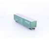 Athearn G4207 HO 50’ Sieco Boxcar Pittsburgh and Lake Erie Railroad (P&LE) 39635 - Freight Cars