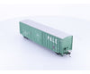 Athearn G4208 HO 50’ Sieco Single Door Boxcar Pittsburgh and Lake Erie Railroad (P&LE) 39821 - Freight Cars