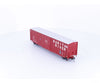 Athearn G4216 HO SEICO 50’ Boxcar Raritan River (RR) 476 - Freight Cars