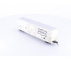 Athearn G4334 HO 50’ PC&F Exterior Post 10’6’’ Plug Door Boxcar (SLSF) St Louis San Fransisco (SLSW) 700003 - Freight