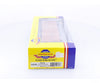 Athearn G4343 HO 50’ PC&F Exterior Post 10’6’’ Plug Door Boxcar Denver and Rio Grande Western (DRGW) 61621 - Freight