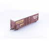 Athearn G4361 HO 50’ PC&F Double Plug Door Boxcar Southern Pacific (SP) 694496 - Freight Cars