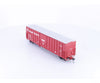 Athearn G4467 HO NACC 50’ Single Door Boxcar Triangle Pacific (TPFX) 5524 - Freight Cars