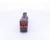 Athearn G66054 HO MP15-AC Diesel Locomotive MRC Sound Decoder Weathered Canadian Pacific (CP) 1428 DCC & Sound