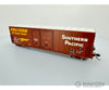 Athearn G69022 Ho 50’ P.c. & F. Box Car Southern Pacific (Sp) 693764 Freight Cars