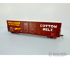 Athearn G69026 Ho Cotton Belt 50’ Pc & F Box Car Pacific And Foundry Company (Pc&F) 25682 Freight