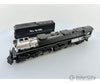 Athearn G9129 Ho Genesis Denver And Rio Grande Western 4-6-6-4 Steam Locomotive Dcc & Sound #3804