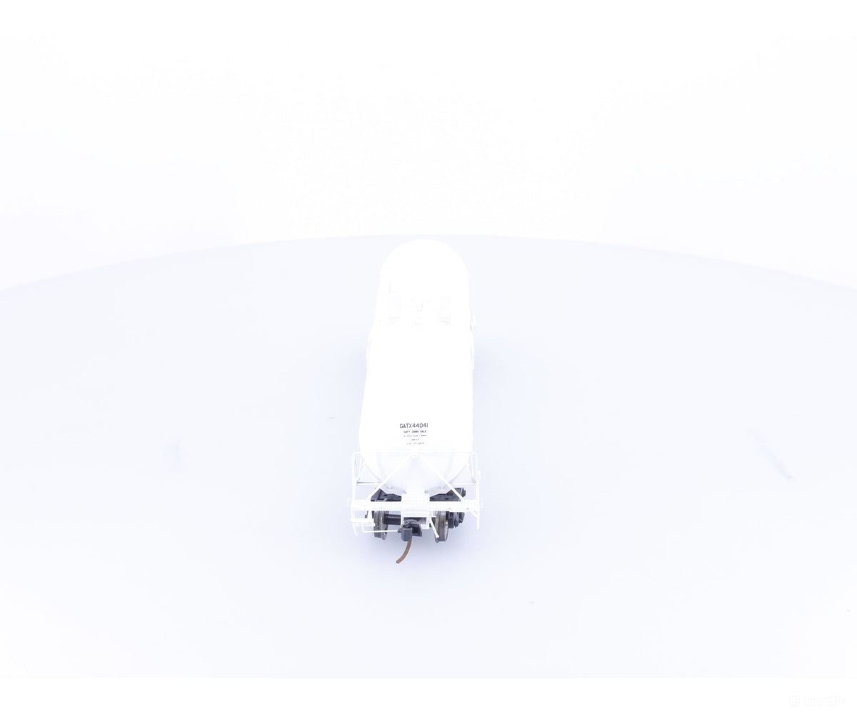Athearn G96509 HO 20000 Gallon Acid Tank Car GATX Corporation (GATX) 44041 - Freight Cars