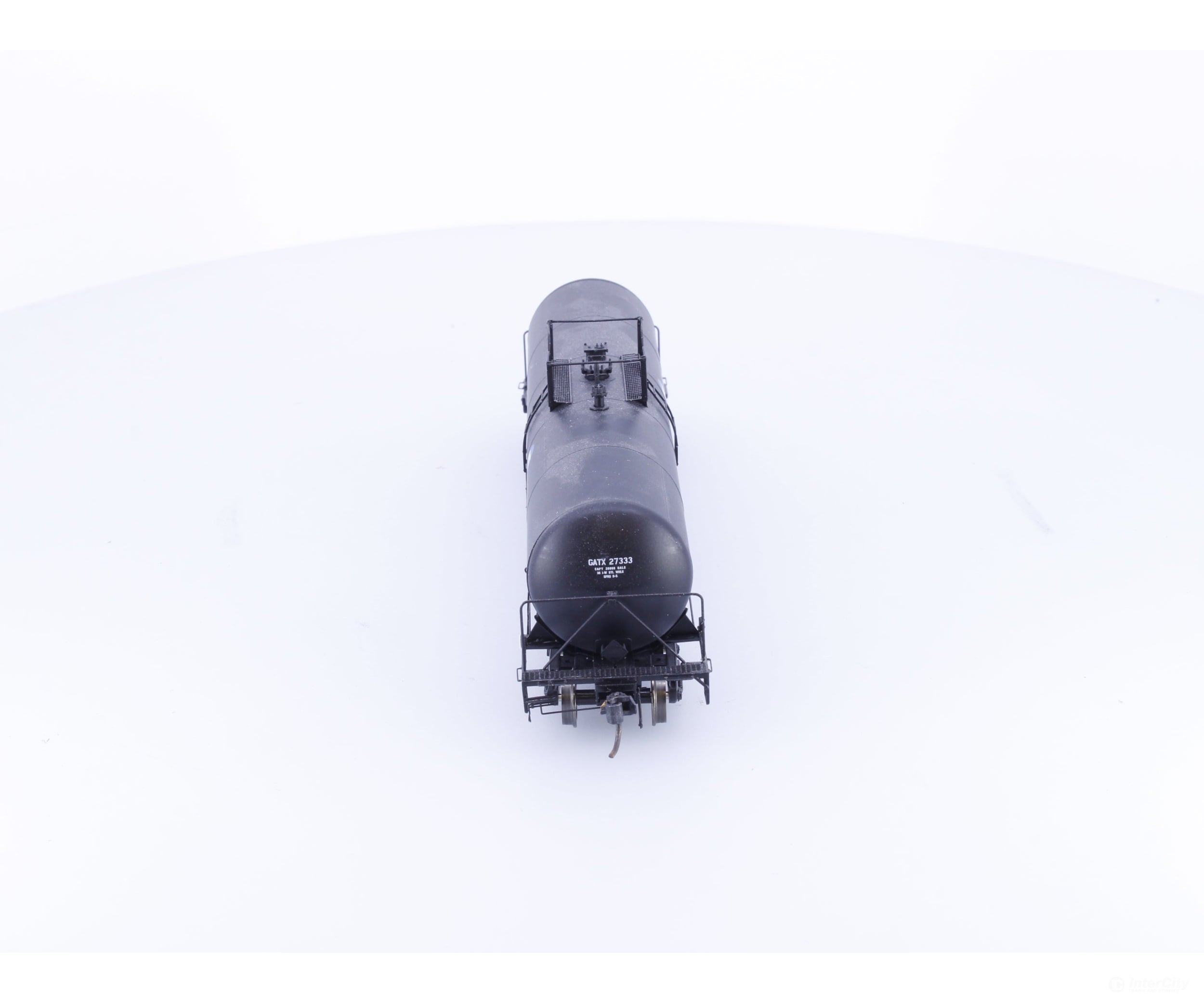 Athearn G96510 HO GATC SHN 20000 Gallon Tank Car GATX Corporation (GATX) 27333 - Freight Cars