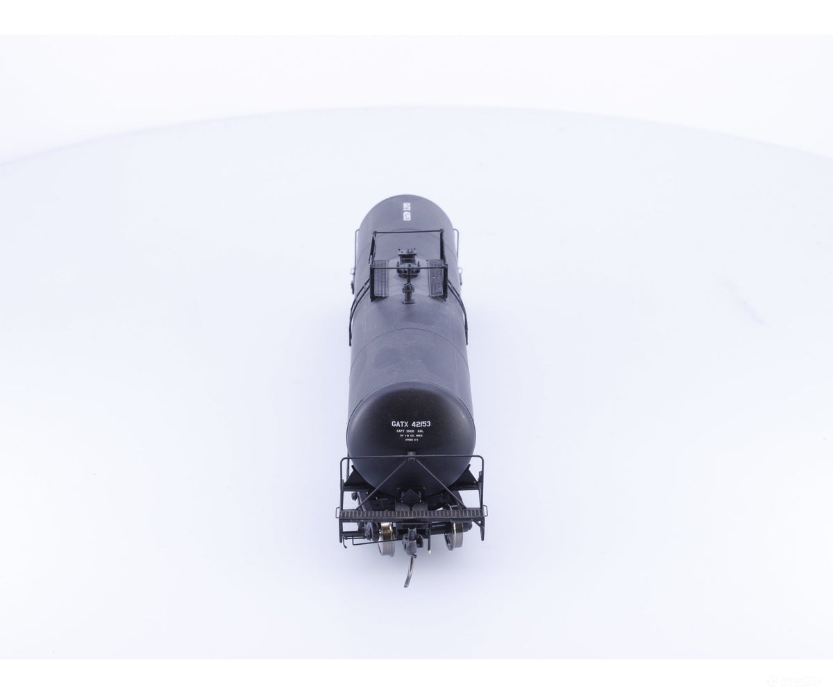 Athearn G96538 HO GATC SHN 20K Tank Car GATX Corporation (GATX) 42153 - Freight Cars
