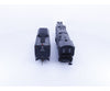 Athearn G97204 HO Big Boy 4-8-8-4 Steam Locomotive Tsunami Sound Union Pacific (UP) 4012 DCC & Sound - Locomotives