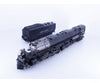Athearn G97204 HO Big Boy 4-8-8-4 Steam Locomotive Tsunami Sound Union Pacific (UP) 4012 DCC & Sound - Locomotives