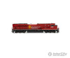 Athearn Genesis ATHG-1039 HO EMD SD90MAC-H Ph2 Locomotive CP #9303 Locomotives