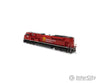 Athearn Genesis ATHG-1039 HO EMD SD90MAC-H Ph2 Locomotive CP #9303 Locomotives