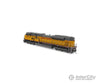 Athearn Genesis ATHG-1043 HO EMD SD90MAC-H Ph2 Locomotive with DCC & Sound UP #8547 Locomotives