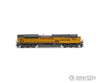 Athearn Genesis ATHG-1043 HO EMD SD90MAC-H Ph2 Locomotive with DCC & Sound UP #8547 Locomotives