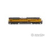 Athearn Genesis ATHG-1043 HO EMD SD90MAC-H Ph2 Locomotive with DCC & Sound UP #8547 Locomotives