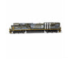Athearn Genesis ATHG-1156 HO GEN EMD SD70ACU Locomotive with DCC & Sound CP/Military Tribute #6644 Locomotives