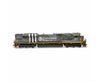 Athearn Genesis ATHG-1156 HO GEN EMD SD70ACU Locomotive with DCC & Sound CP/Military Tribute #6644 Locomotives