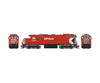 Athearn Genesis ATHG-1403 HO GEN GP38-2 Locomotive w/DCC & Sound CP ’Multimark’ #3066 - Locomotives