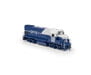 Athearn Genesis ATHG-1901 Genesis HO GEN GP15-1 Locomotive w/DCC & Sound Legendary Liveries EMDX ’DEMO’ #150