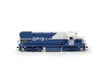 Athearn Genesis ATHG-1901 Genesis HO GEN GP15-1 Locomotive w/DCC & Sound Legendary Liveries EMDX ’DEMO’ #150