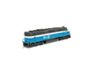 Athearn Genesis ATHG18380 HO F45 Locomotive with DCC & Sound GN #428 - Locomotives