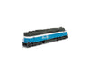 Athearn Genesis ATHG18381 HO F45 Locomotive with DCC & Sound GN #434 - Locomotives