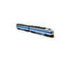 Athearn Genesis ATHG19698 HO FP7/F7B Locomotive with DCC & Sound EMD Demo #7001/7002 - Locomotives