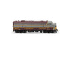 Athearn Genesis ATHG19701 HO FP7A Locomotive with DCC & Sound CPR #4067 - Locomotives