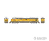 Athearn Genesis Athg27281 Ho Emd Sd9043Mac Locomotive Cpr #3712 Locomotives