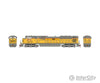 Athearn Genesis Athg27281 Ho Emd Sd9043Mac Locomotive Cpr #3712 Locomotives