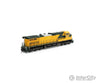 Athearn Genesis Athg31561 Ho Dash 9-44Cw Locomotive Up #9675 Locomotives