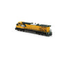 Athearn Genesis Athg31561 Ho Dash 9-44Cw Locomotive Up #9675 Locomotives