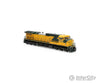 Athearn Genesis Athg31561 Ho Dash 9-44Cw Locomotive Up #9675 Locomotives