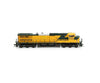 Athearn Genesis Athg31561 Ho Dash 9-44Cw Locomotive Up #9675 Locomotives