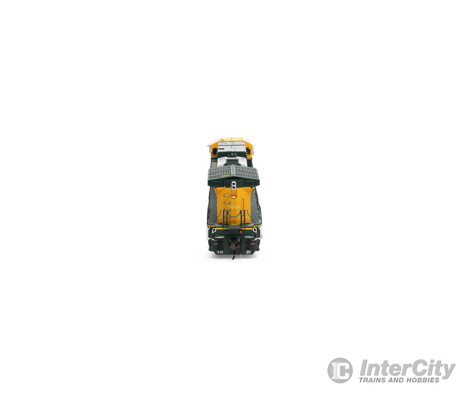 Athearn Genesis Athg31561 Ho Dash 9-44Cw Locomotive Up #9675 Locomotives