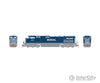 Athearn Genesis Athg31564 Ho Dash 9-44Cw Locomotive Bcol #4649 Locomotives